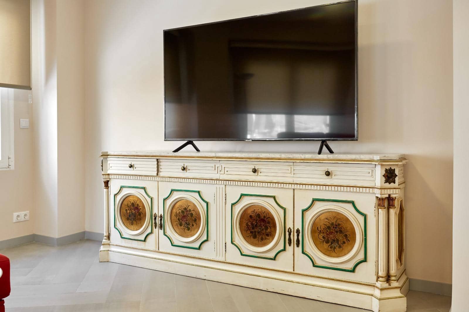 2 Zimmer Apartment zu vermieten in Alicante / Alacant Stadt - 1.500 € (Ref: 7973027)