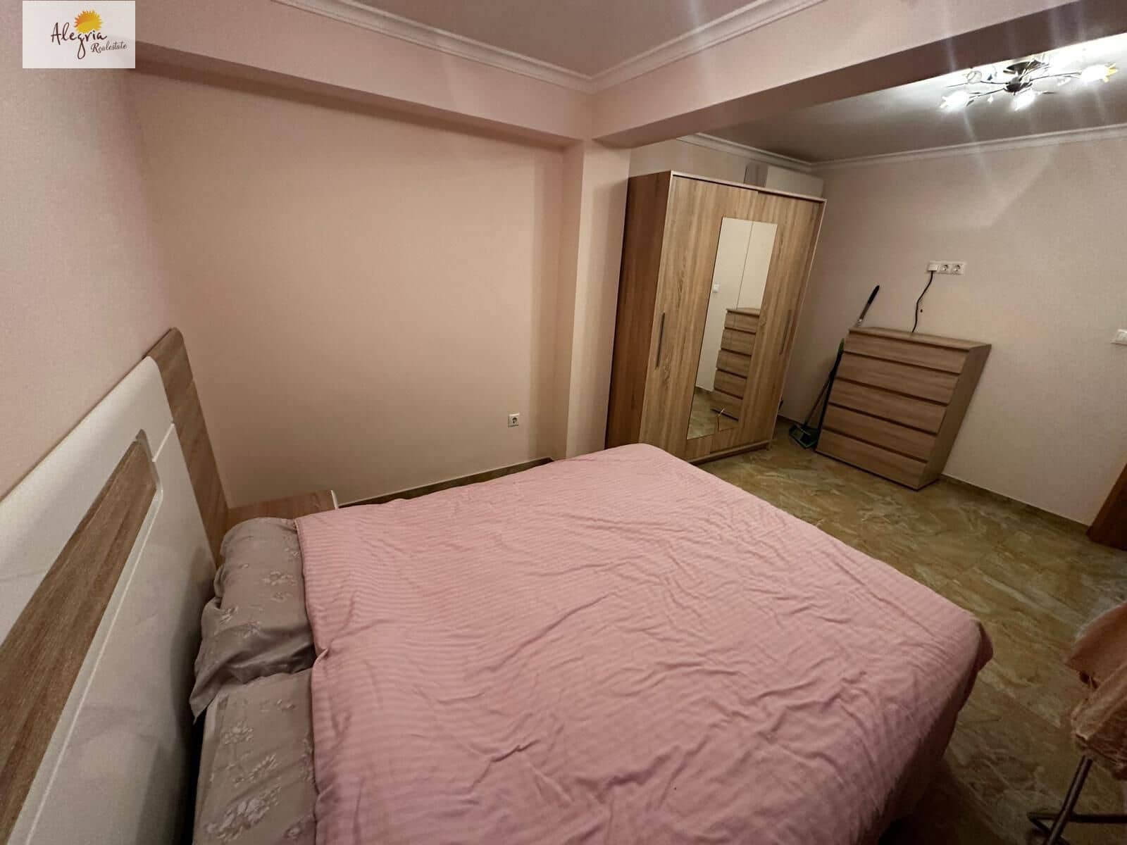 2 makuuhuone Huoneisto vuokrattavana paikassa Valencia kaupunki - 1 300 € (Ref: 8005760)