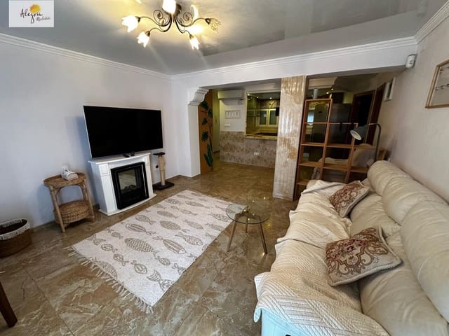 2 makuuhuone Huoneisto vuokrattavana paikassa Les Tendetes, Valencia kaupunki - 1 300 € (Ref: 8005760)