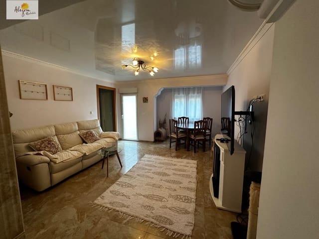 2 makuuhuone Huoneisto vuokrattavana paikassa Les Tendetes, Valencia kaupunki - 1 300 € (Ref: 8005760)