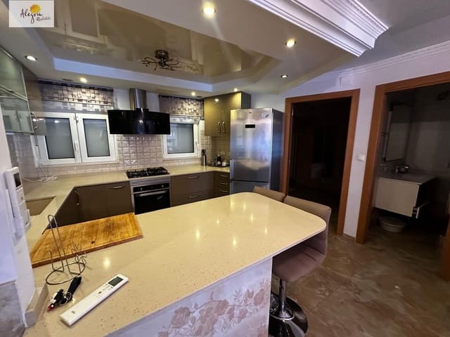 2 makuuhuone Huoneisto vuokrattavana paikassa Les Tendetes, Valencia kaupunki - 1 300 € (Ref: 8005760)