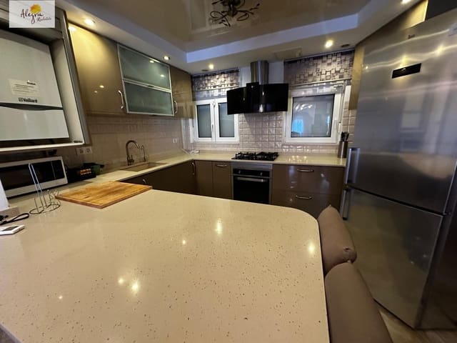 2 makuuhuone Huoneisto vuokrattavana paikassa Les Tendetes, Valencia kaupunki - 1 300 € (Ref: 8005760)