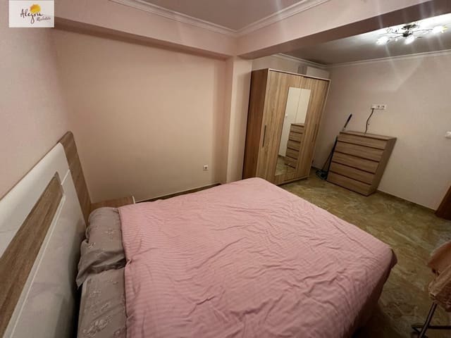 2 makuuhuone Huoneisto vuokrattavana paikassa Les Tendetes, Valencia kaupunki - 1 300 € (Ref: 8005760)