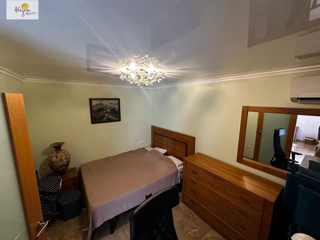 2 makuuhuone Huoneisto vuokrattavana paikassa Les Tendetes, Valencia kaupunki - 1 300 € (Ref: 8005760)