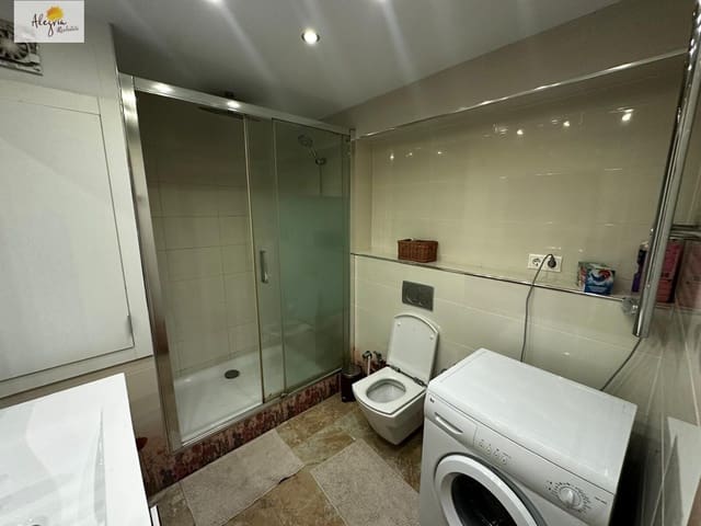 2 makuuhuone Huoneisto vuokrattavana paikassa Les Tendetes, Valencia kaupunki - 1 300 € (Ref: 8005760)