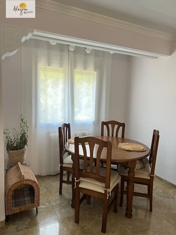 2 bedroom Apartment for rent in Les Tendetes, Valencia city - € 1,300 (Ref: 8005760)