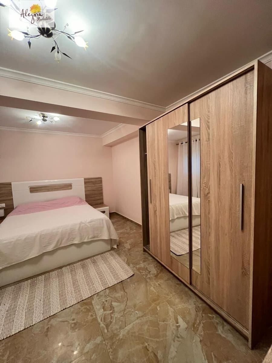 2 bedroom Apartment for rent in Valencia city - € 1,300 (Ref: 8005760)