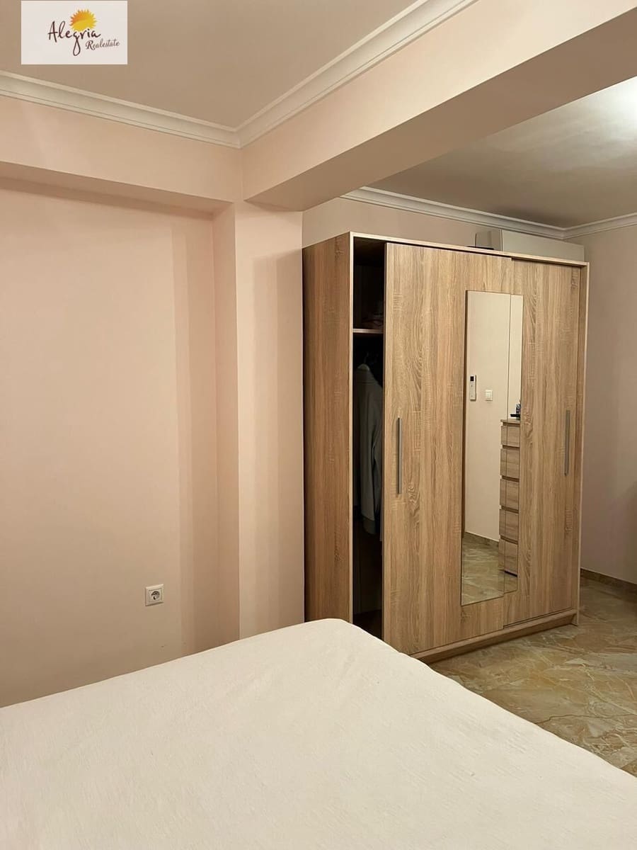 2 bedroom Apartment for rent in Valencia city - € 1,300 (Ref: 8005760)