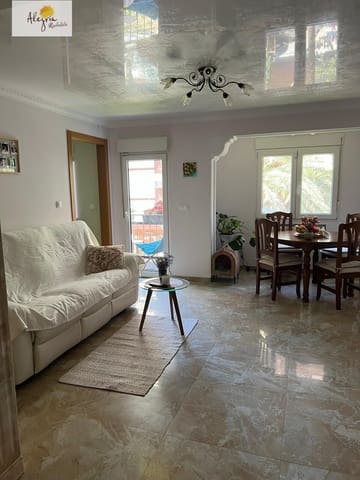 2 bedroom Apartment for rent in Les Tendetes, Valencia city - € 1,300 (Ref: 8005760)
