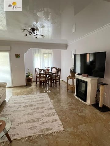 2 bedroom Apartment for rent in Les Tendetes, Valencia city - € 1,300 (Ref: 8005760)