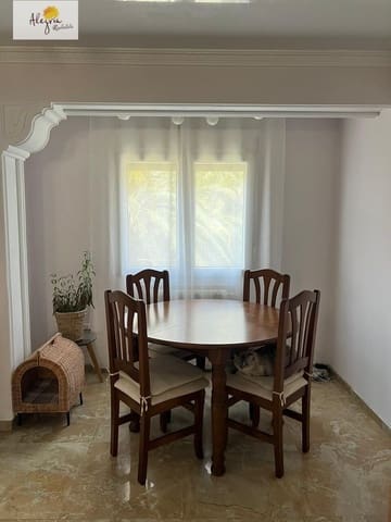 2 bedroom Apartment for rent in Les Tendetes, Valencia city - € 1,300 (Ref: 8005760)