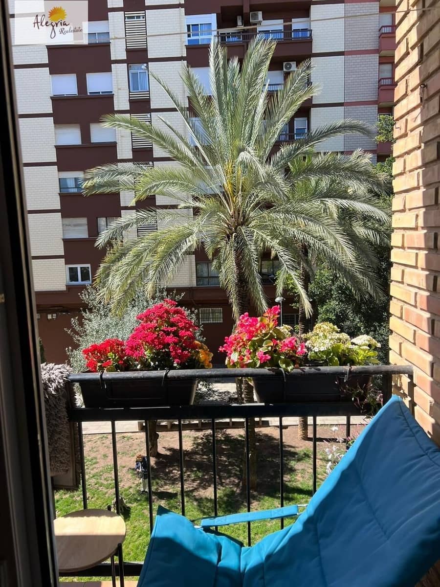 2 bedroom Apartment for rent in Valencia city - € 1,300 (Ref: 8005760)
