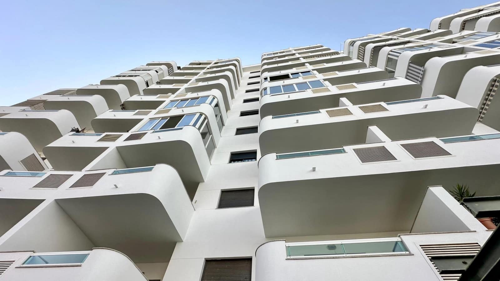 Appartement de 2 chambres à louer à La Villajoyosa / Vila Joiosa avec piscine - 950 € (Ref: 8017617)