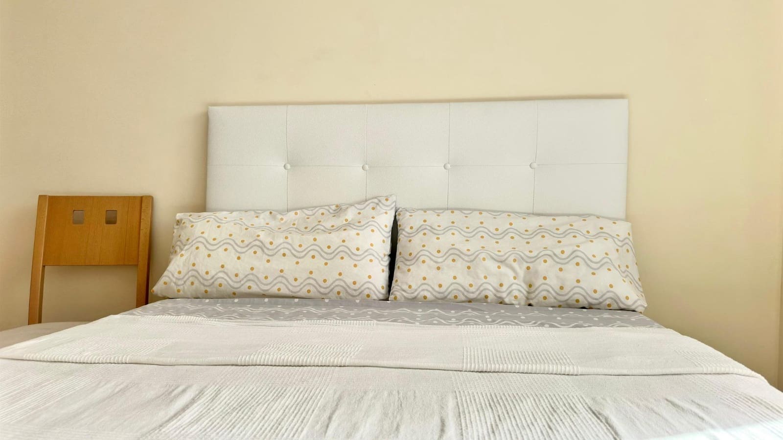 Appartement de 2 chambres à louer à La Villajoyosa / Vila Joiosa avec piscine - 950 € (Ref: 8017617)