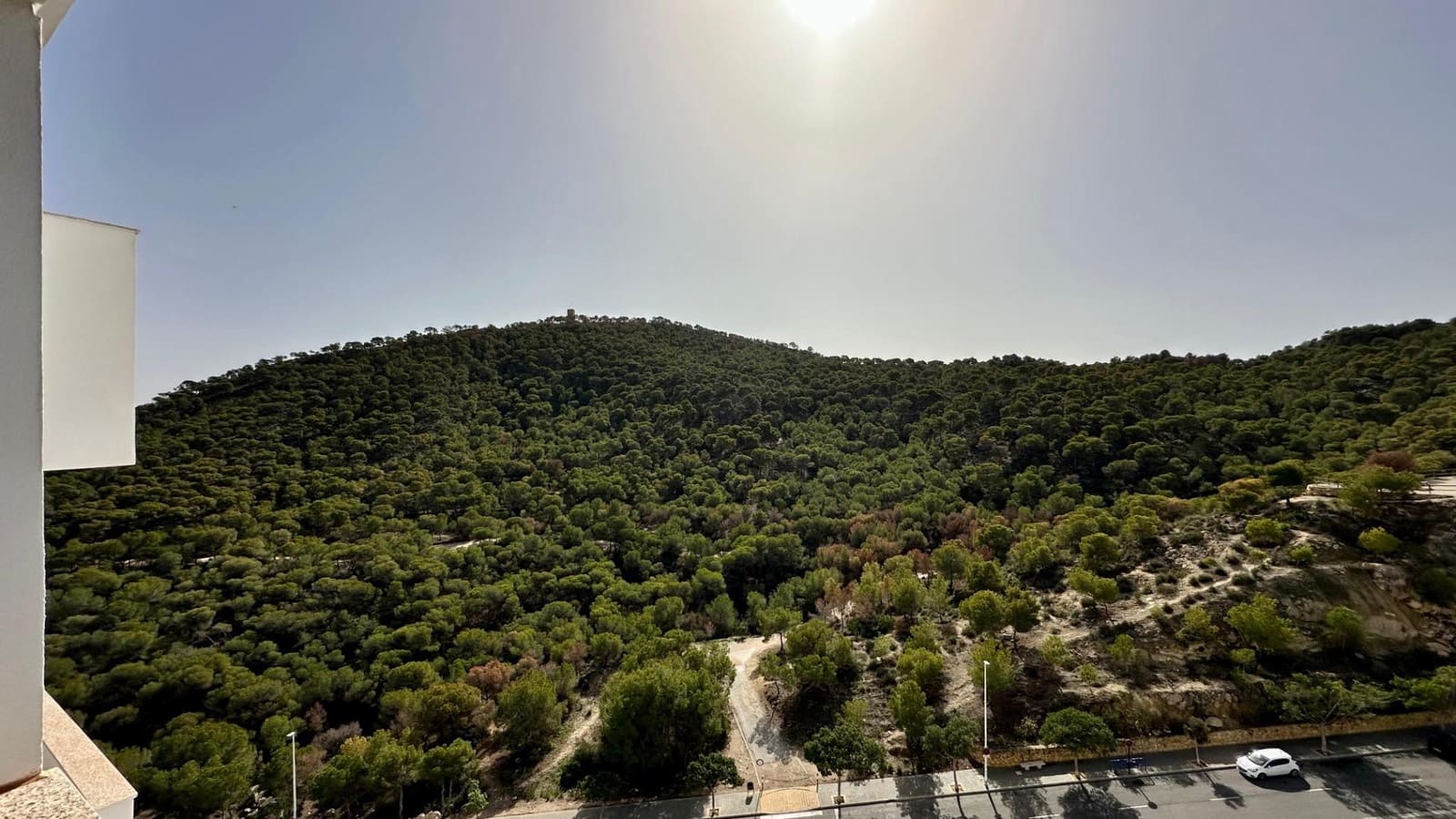 Appartement de 2 chambres à louer à La Villajoyosa / Vila Joiosa avec piscine - 950 € (Ref: 8017617)