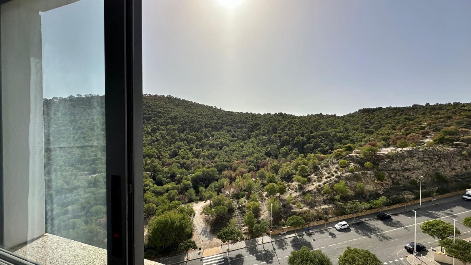 Appartement de 2 chambres à louer à La Villajoyosa / Vila Joiosa avec piscine - 950 € (Ref: 8017617)