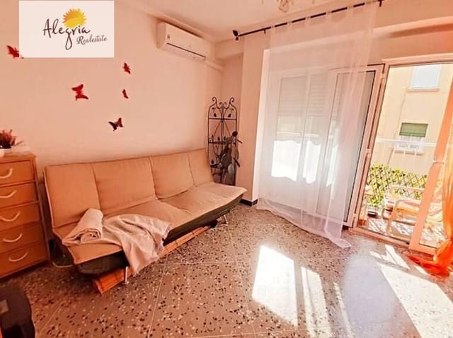 2 bedroom Apartment for rent in Mont-Olivet, Valencia city - € 1,100 (Ref: 8026793)