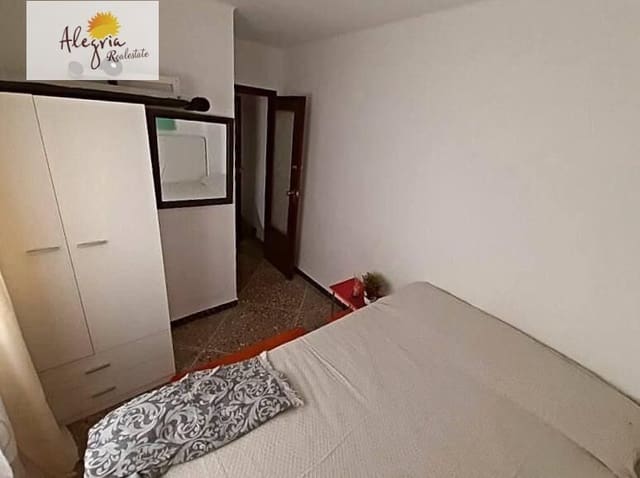 2 bedroom Apartment for rent in Mont-Olivet, Valencia city - € 1,100 (Ref: 8026793)