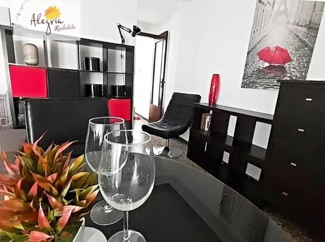 2 bedroom Apartment for rent in Mont-Olivet, Valencia city - € 1,100 (Ref: 8026793)