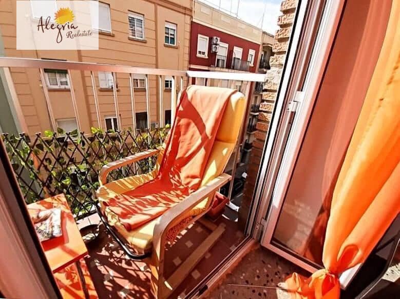 2 bedroom Apartment for rent in Valencia city - € 1,100 (Ref: 8026793)