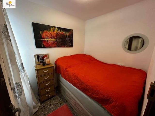 2 Zimmer Apartment zu vermieten in Mont-Olivet, València Stadt - 1.100 € (Ref: 8026793)