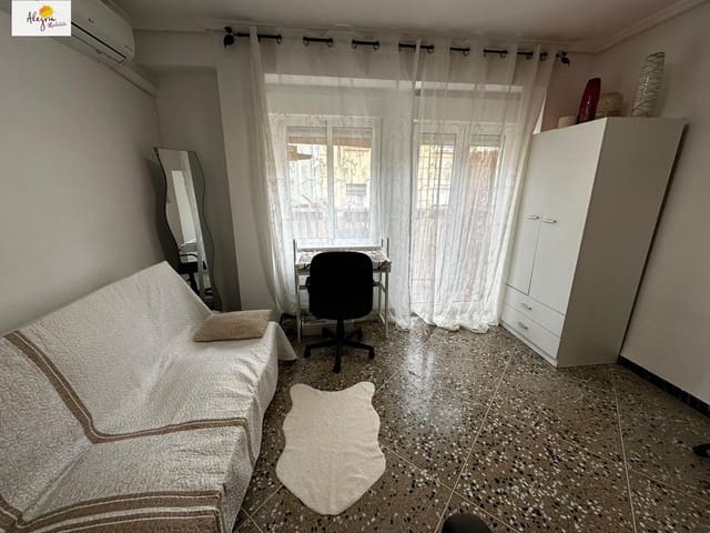 2 Zimmer Apartment zu vermieten in Mont-Olivet, València Stadt - 1.100 € (Ref: 8026793)