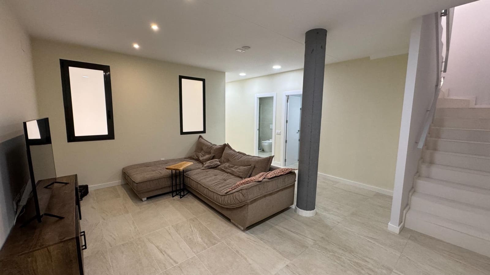 3 bedroom Apartment for sale in Finestrat with pool - € 449,000 (Ref: 8047096)