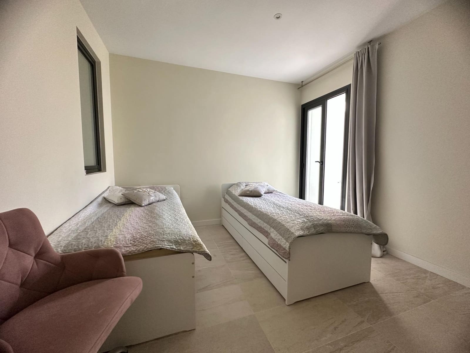 3 bedroom Apartment for sale in Finestrat with pool - € 449,000 (Ref: 8047096)