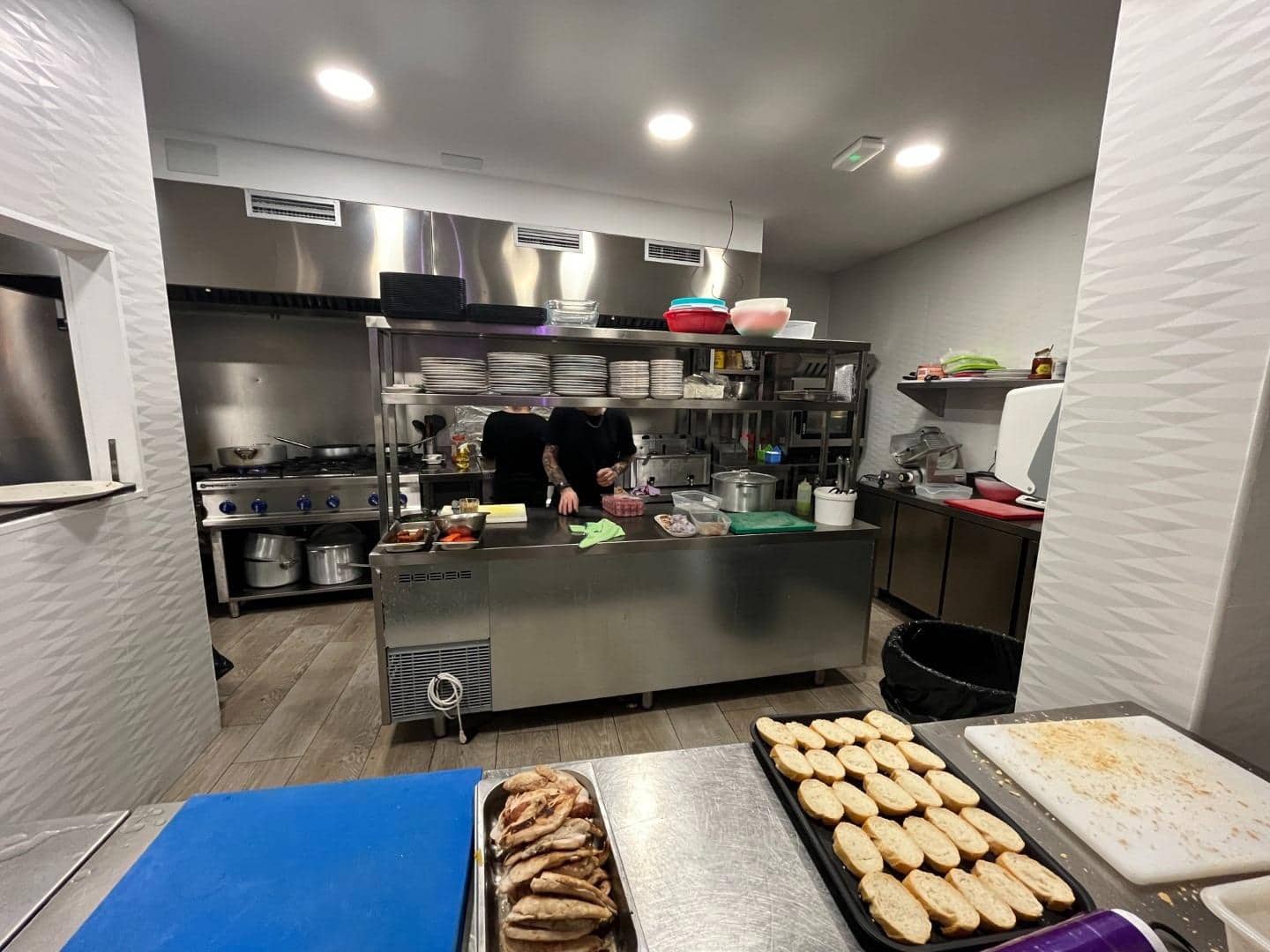 Bedrift til salgs i Benidorm - € 900 000 (Ref: 8053373)