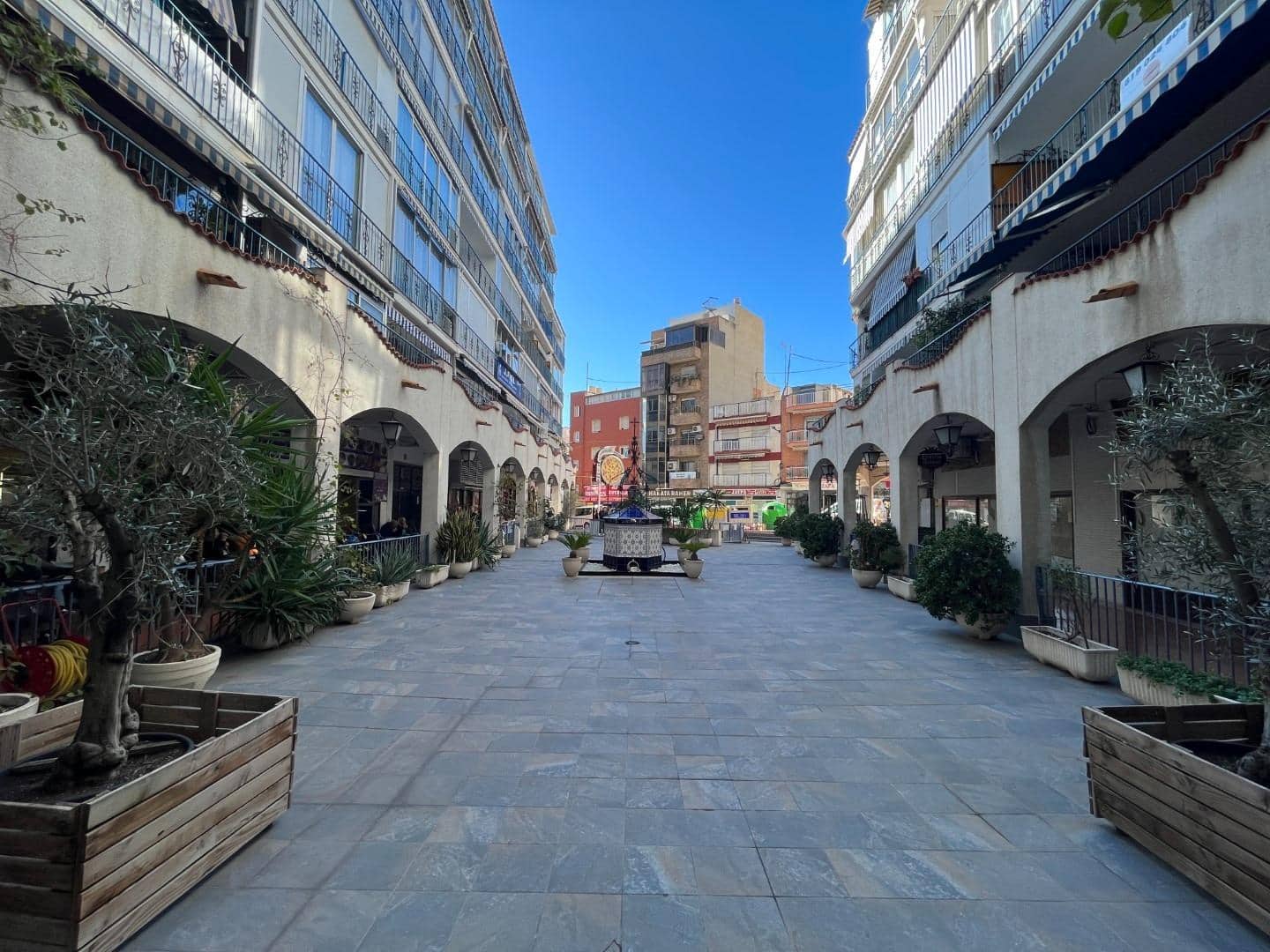 Bedrift til salgs i Benidorm - € 900 000 (Ref: 8053373)