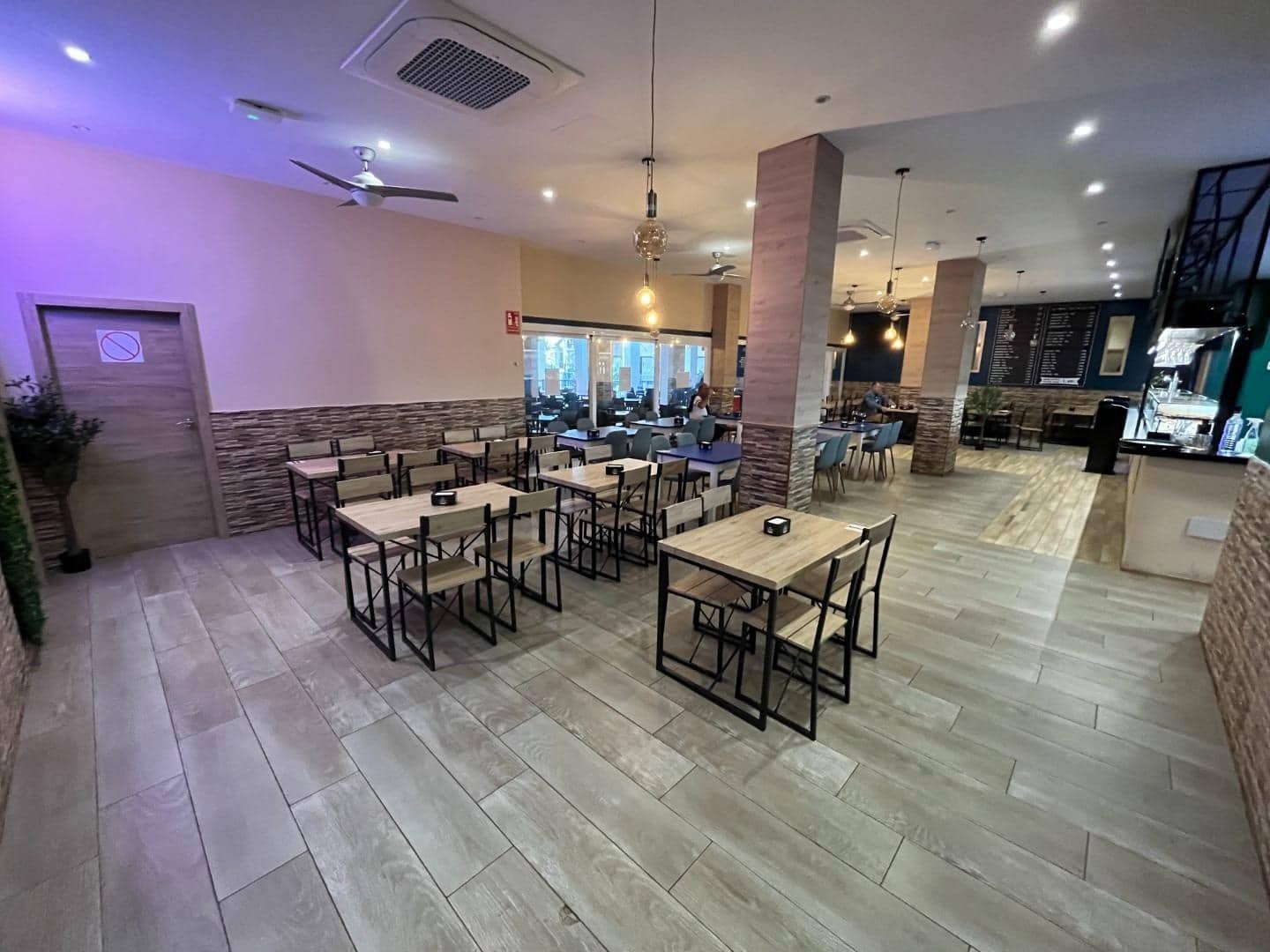 Bedrift til salgs i Benidorm - € 900 000 (Ref: 8053373)