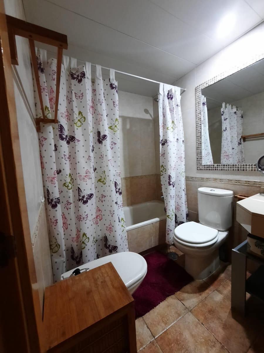 1 camera da letto Appartamento in vendita in La Villajoyosa / Vila Joiosa con piscina - 195.000 € (Rif: 8060763)