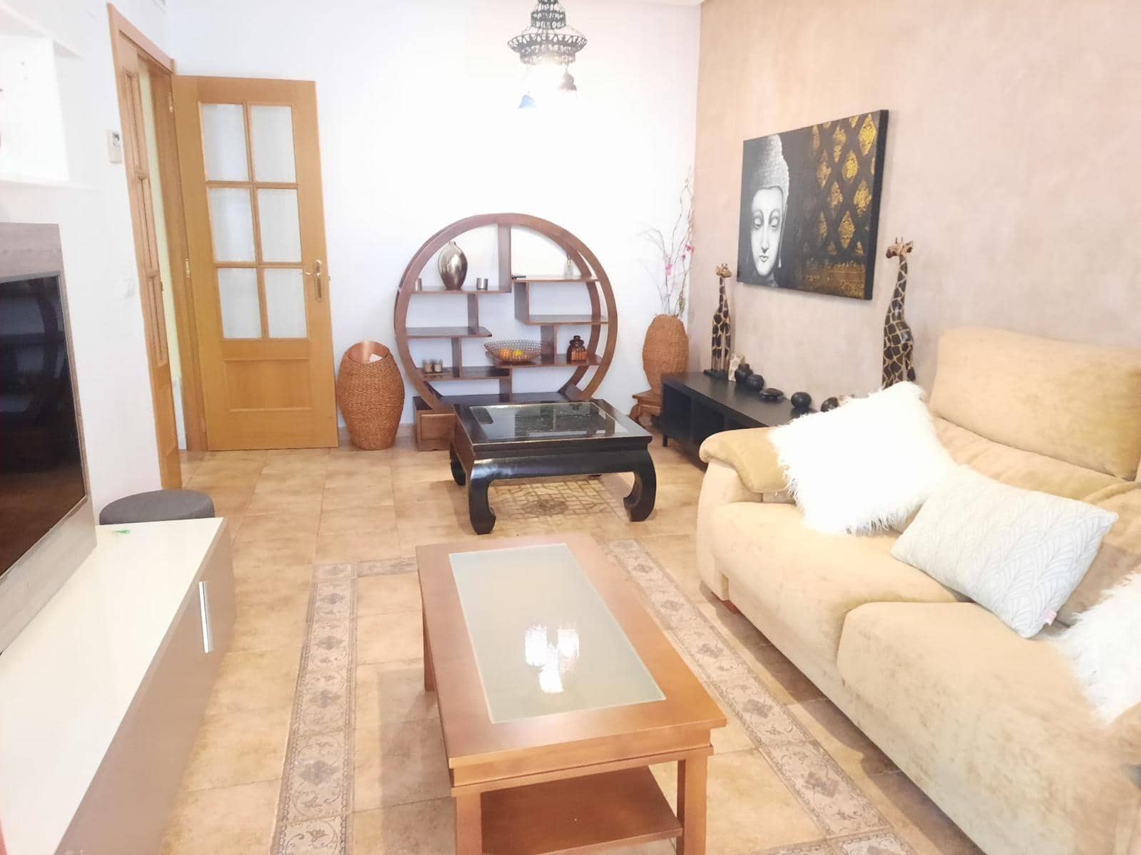 1 camera da letto Appartamento in vendita in La Villajoyosa / Vila Joiosa con piscina - 195.000 € (Rif: 8060763)