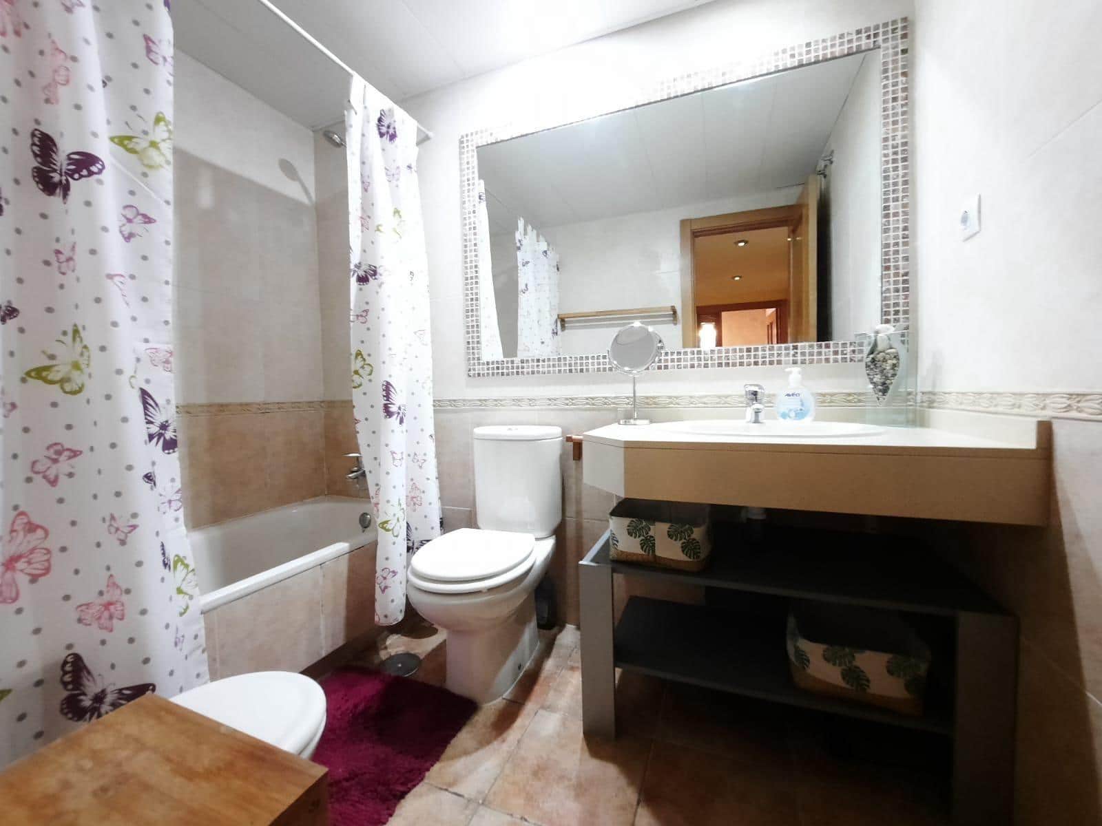 1 camera da letto Appartamento in vendita in La Villajoyosa / Vila Joiosa con piscina - 195.000 € (Rif: 8060763)