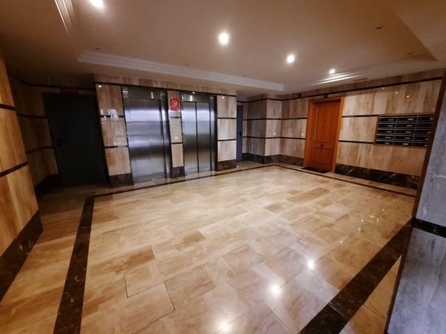 1 camera da letto Appartamento in vendita in La Cala de Villajoyosa, La Villajoyosa / Vila Joiosa con piscina - 195.000 € (Rif: 8060763)