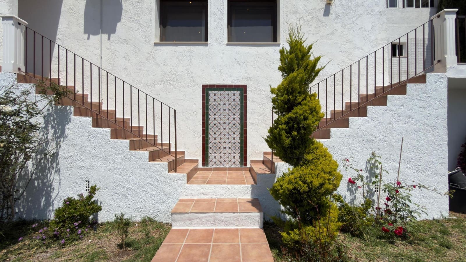 5 quarto Moradia para venda em Altea com piscina - 1 650 000 € (Ref: 8098099)