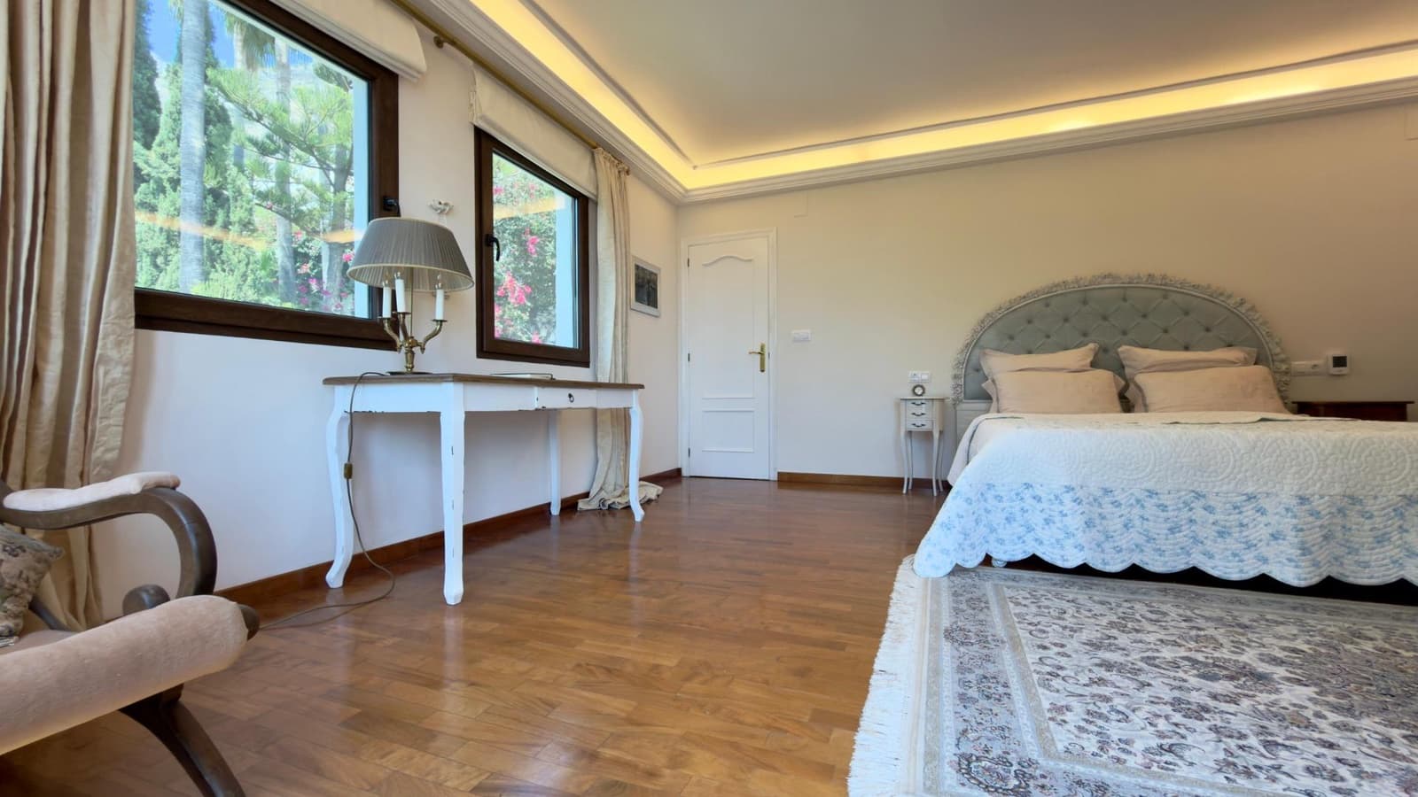 5 quarto Moradia para venda em Altea com piscina - 1 650 000 € (Ref: 8098099)