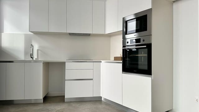 2 quarto Apartamento para venda em Poniente, Benidorm com piscina garagem - 570 000 € (Ref: 8102276)