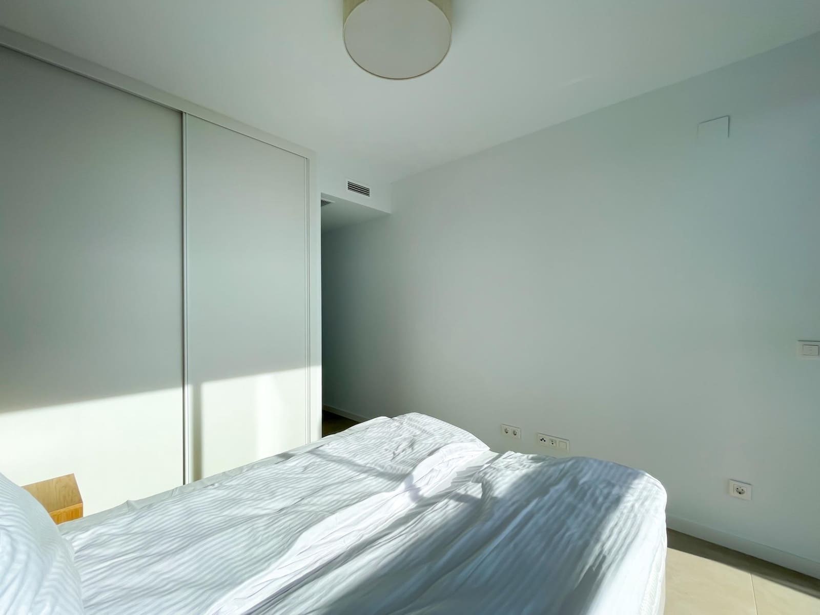 2 quarto Apartamento para venda em Benidorm com piscina garagem - 570 000 € (Ref: 8102276)