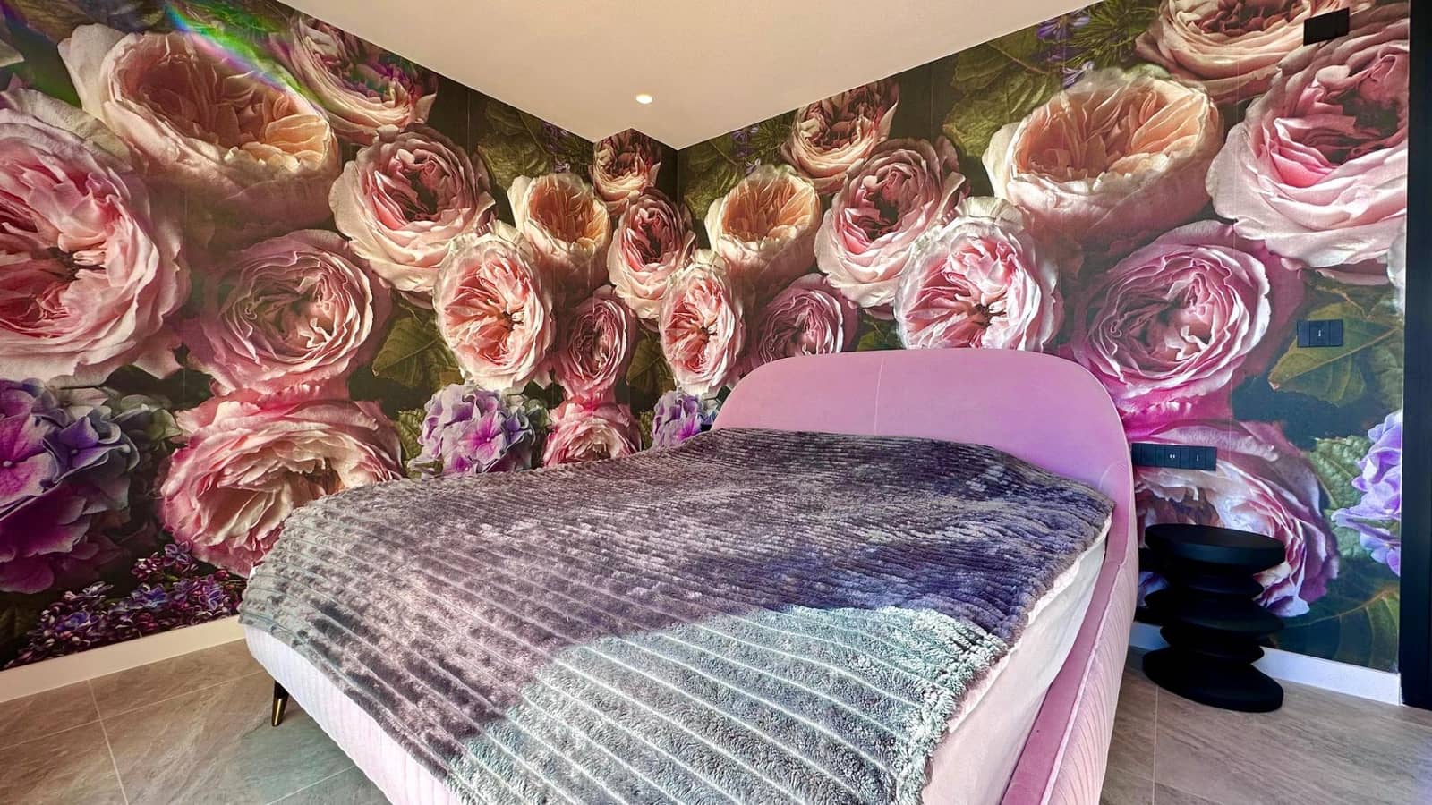 3 makuuhuone Huvila myytävänä paikassa Finestrat mukana uima-altaan - 1 550 000 € (Ref: 8131196)