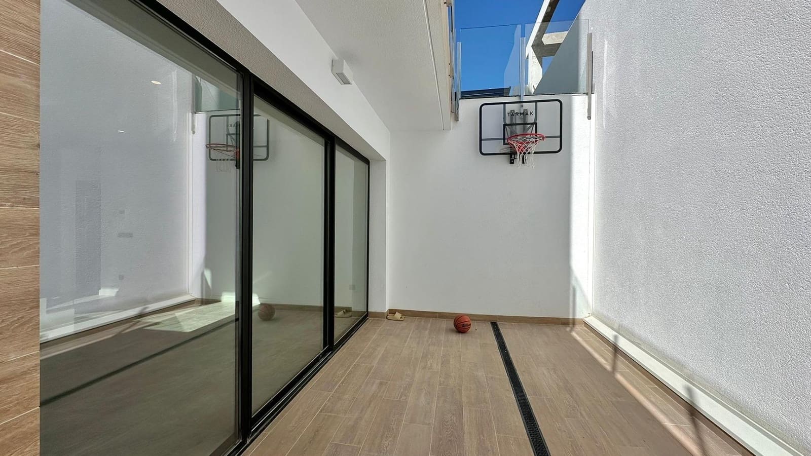 3 makuuhuone Huvila myytävänä paikassa Finestrat mukana uima-altaan - 1 550 000 € (Ref: 8131196)