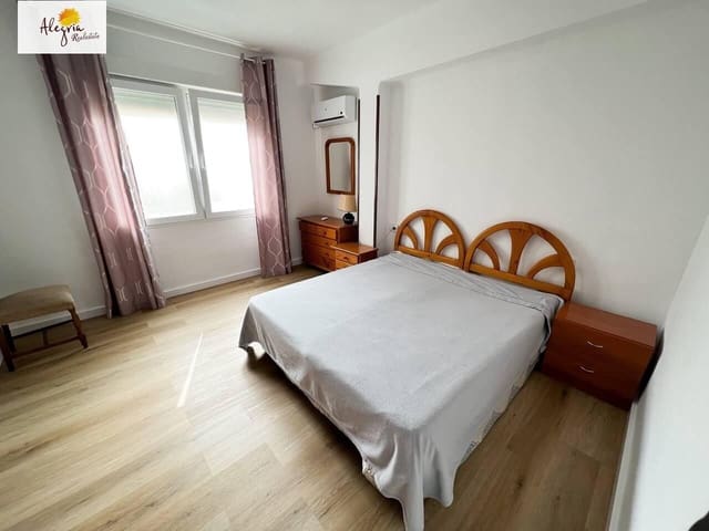 2 makuuhuone Huoneisto vuokrattavana paikassa Sueca - 750 € (Ref: 8202165)