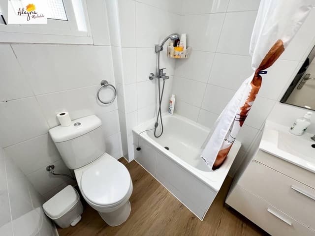 2 makuuhuone Huoneisto vuokrattavana paikassa Sueca - 750 € (Ref: 8202165)