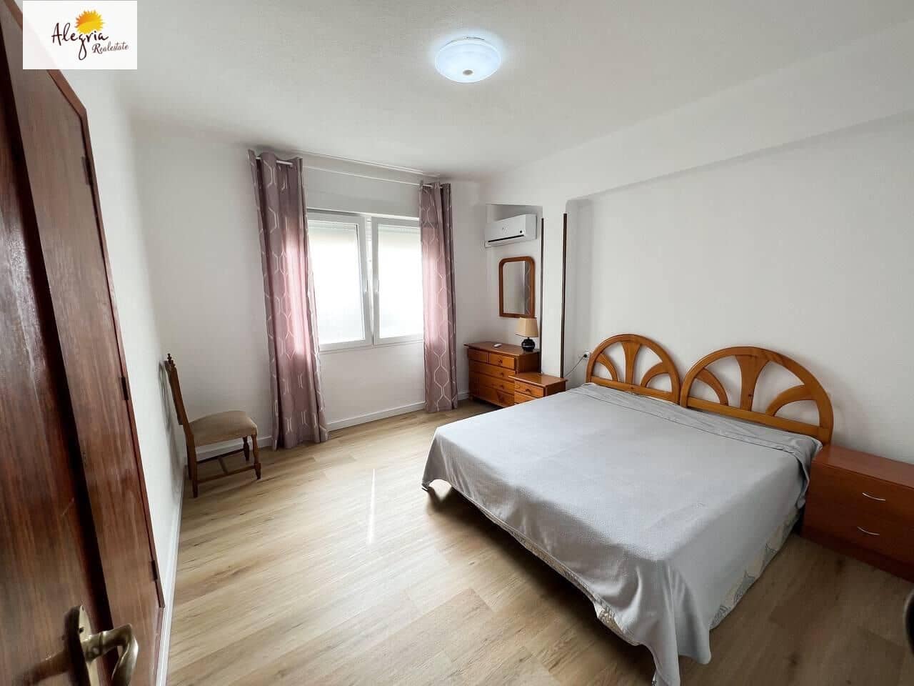 2 makuuhuone Huoneisto vuokrattavana paikassa Sueca - 750 € (Ref: 8202165)