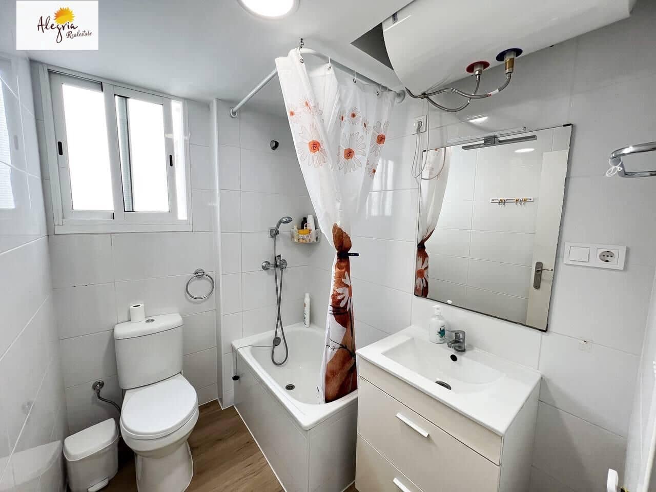 2 makuuhuone Huoneisto vuokrattavana paikassa Sueca - 750 € (Ref: 8202165)