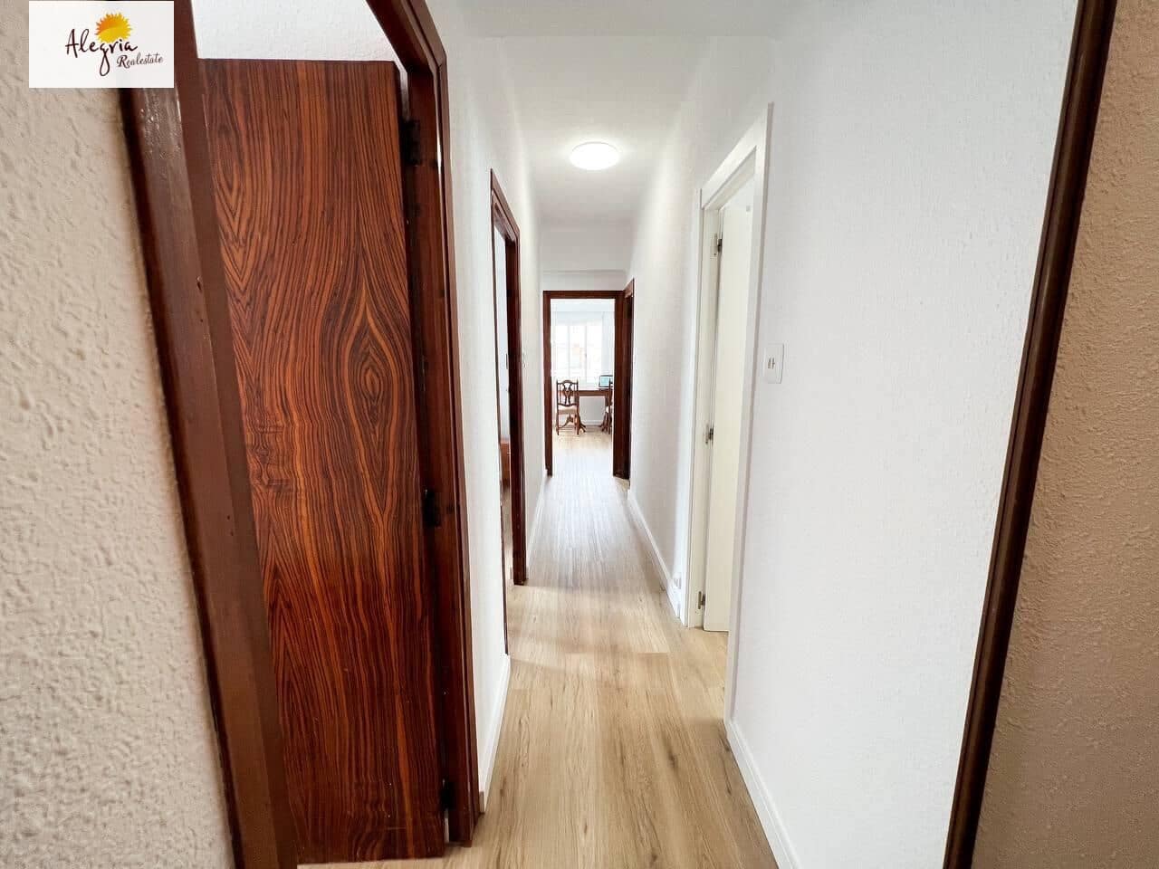 2 makuuhuone Huoneisto vuokrattavana paikassa Sueca - 750 € (Ref: 8202165)