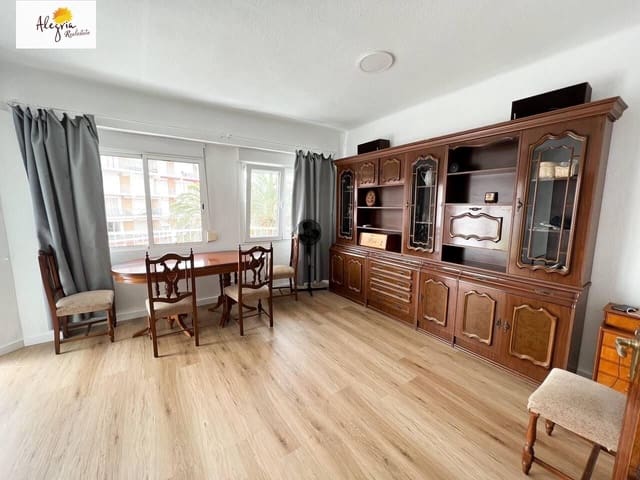 2 makuuhuone Huoneisto vuokrattavana paikassa Sueca - 750 € (Ref: 8202165)