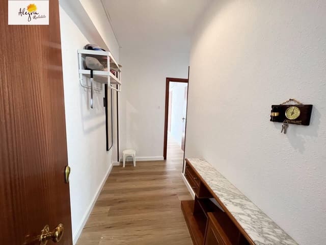 2 makuuhuone Huoneisto vuokrattavana paikassa Sueca - 750 € (Ref: 8202165)