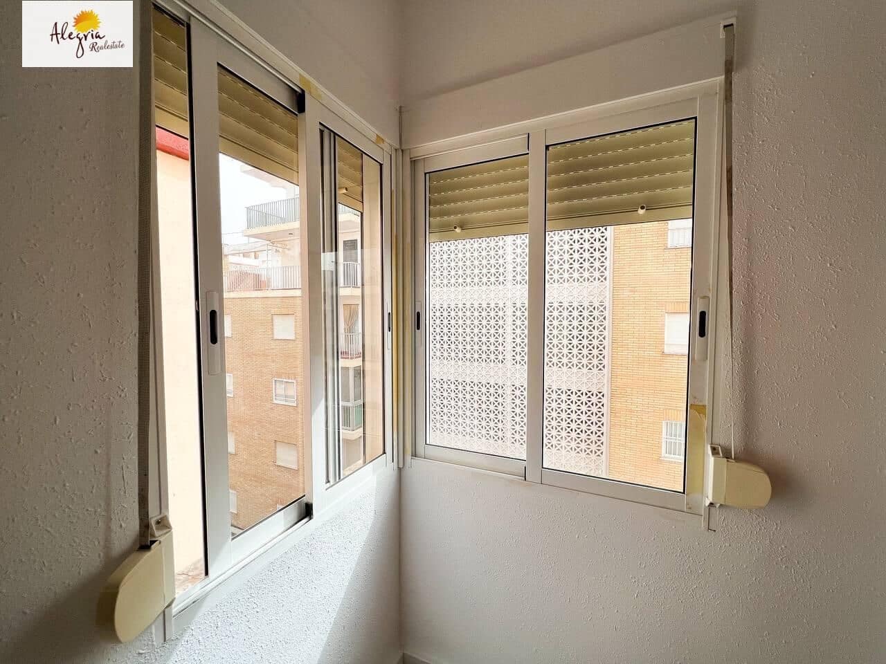 2 makuuhuone Huoneisto vuokrattavana paikassa Sueca - 750 € (Ref: 8202165)