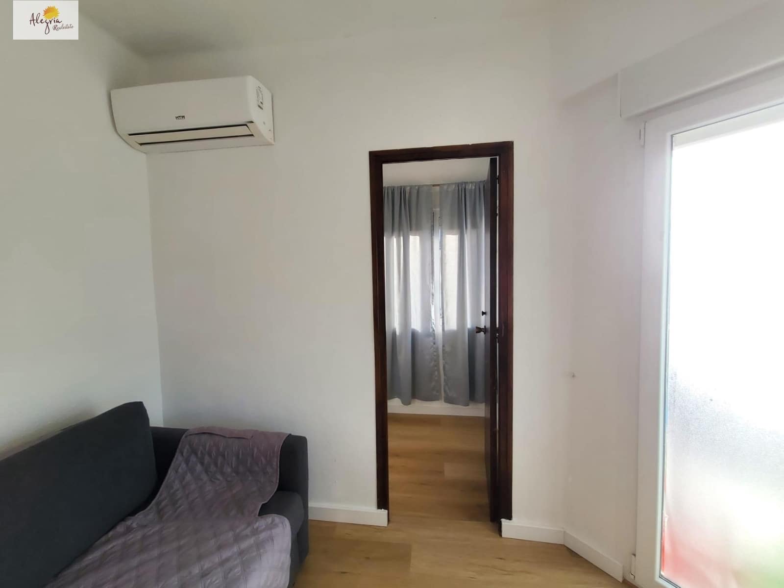 2 makuuhuone Huoneisto vuokrattavana paikassa Sueca - 750 € (Ref: 8202165)